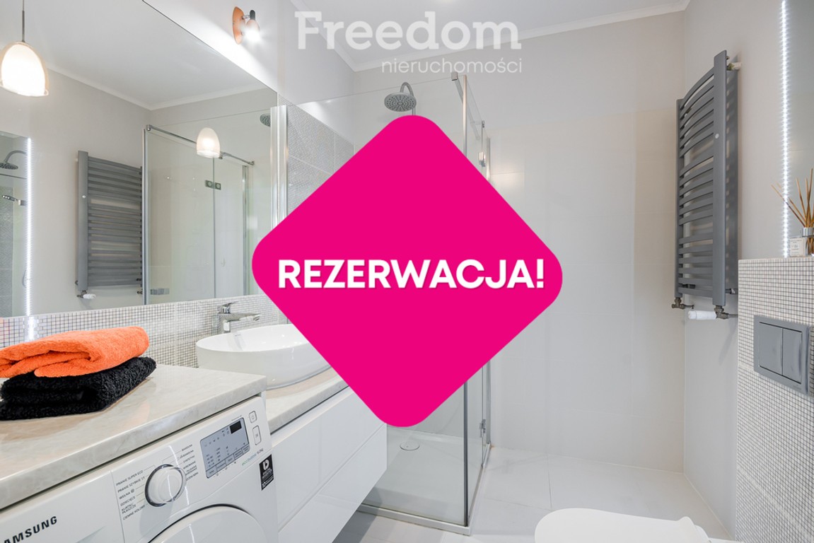 2 pokoje, 46 m², Mokotów, ul. Kierbedzia - Widok 5