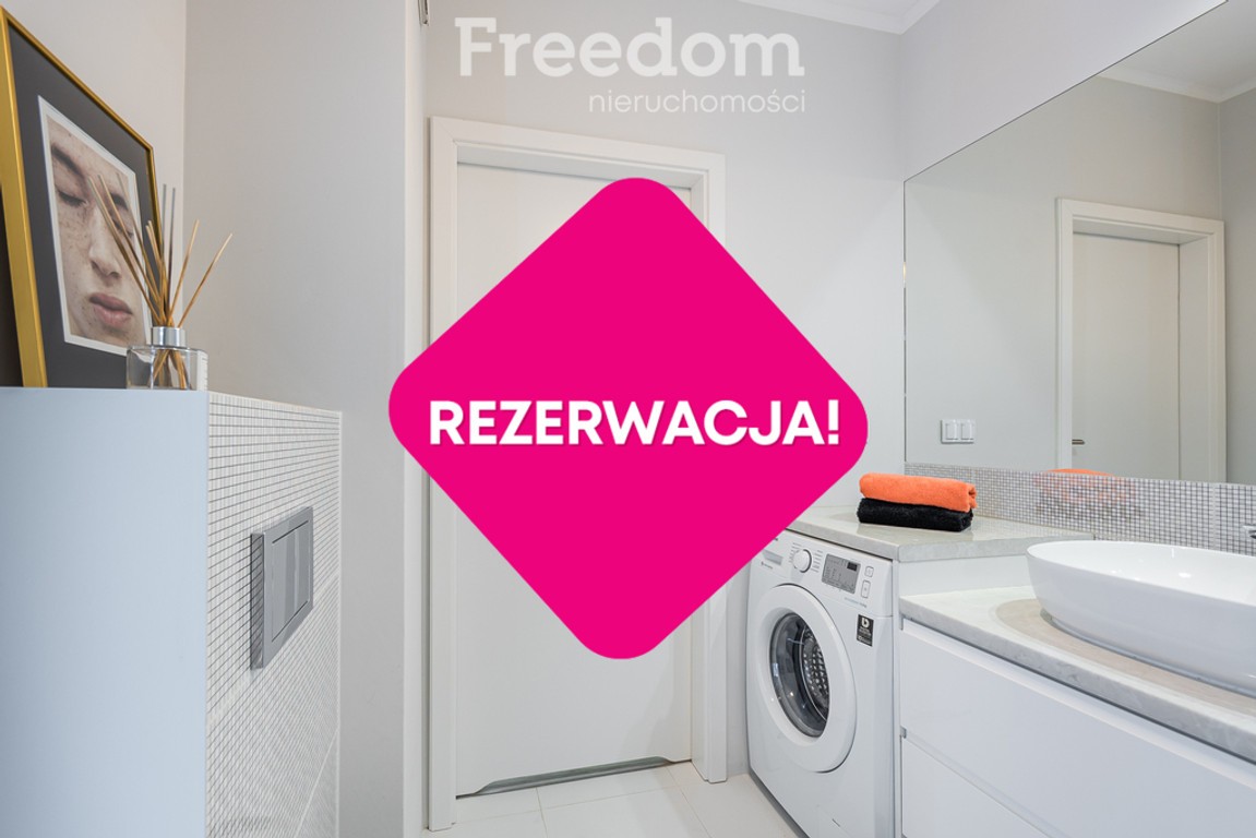2 pokoje, 46 m², Mokotów, ul. Kierbedzia - Widok 6