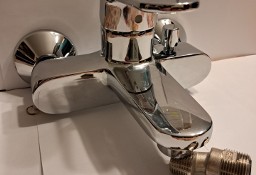 Bateria wannowa, natryskowa GROHE EUROPLUS