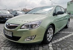 Opel Astra J 1.6i 116KM II Wł RzeczPRzebieg Bezwypadkowy