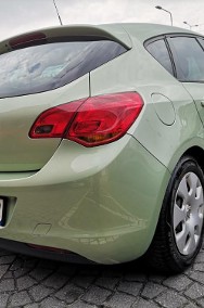 Opel Astra J 1.6i 116KM II Wł RzeczPRzebieg Bezwypadkowy-2