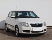 Skoda Fabia II , Klimatronic,ALU