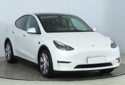 Tesla Model Y , SoH 99%, Serwis ASO, Automat, Skóra, Navi, Klimatronic,