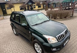 Toyota Land Cruiser IV 3.0 D Sol Navi 163KM 2005r Możliwa zamiana!