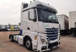 Mercedes-Benz Actros