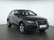 Audi Q5 I (8R) , Serwis ASO, Automat, Klimatronic, Parktronic