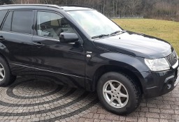 Suzuki Grand Vitara II 1.9DDiS Pierwszy właściciel