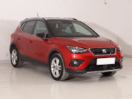 SEAT Arona , Salon Polska, Automat, Navi, Klimatronic, Tempomat,
