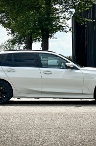 BMW SERIA 3 Faktura VAT 23% Salon Polska-2