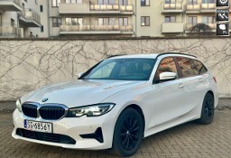 BMW SERIA 3 Faktura VAT 23% Salon Polska