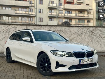 BMW SERIA 3