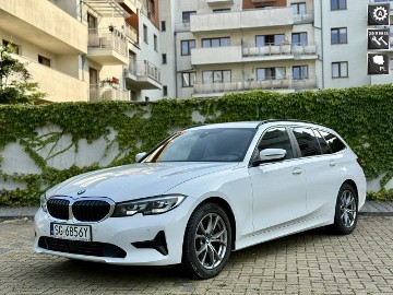 BMW SERIA 3