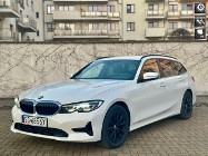 BMW SERIA 3 Faktura VAT 23% Salon Polska