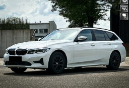 BMW SERIA 3 Faktura VAT 23% Salon Polska