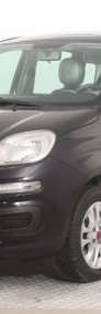 Fiat Panda III , Automat, Klima, Parktronic, Dach panoramiczny-3