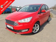 Ford C-MAX II 1,5 Turbo Benzyna Klimatronik Zarejestrowany Gwarancja