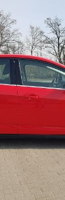 Ford C-MAX II 1,5 Turbo Benzyna Klimatronik Zarejestrowany Gwarancja-4