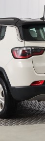 Jeep Compass II , Salon Polska, Serwis ASO, Skóra, Xenon, Bi-Xenon,-4