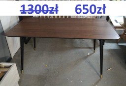 - 50% Nowy stół firmy Williston Forge 160x90 cm  650zł