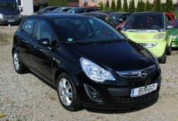 Opel Corsa D 1,2 86KM Lift