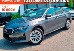 Skoda Octavia IV Drive Essence 1.5 TSI mHEV DSG Drive Essence 1.5 TSI mHEV 150KM DSG