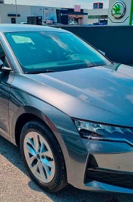 Skoda Octavia IV Drive Essence 1.5 TSI mHEV DSG Drive Essence 1.5 TSI mHEV 150KM DSG-2