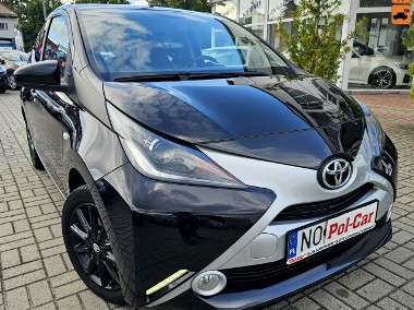 Toyota Aygo II-1