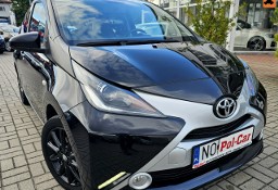 Toyota Aygo II