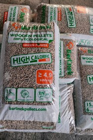 Pellet Barlinek 6 mm Propellet24 Opole ul. Wspólna 1-2