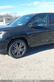 Honda PASSPORT AWD EX-L-2