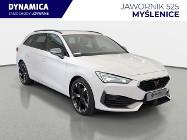 Cupra Leon Leon Sportstourer VAT 23% ST 1.5TSI 150KM M6 2023 r., salon PL, gwarancja
