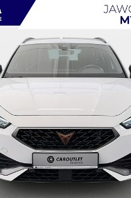 Cupra Leon Leon Sportstourer VAT 23% ST 1.5TSI 150KM M6 2023 r., salon PL, gwarancja-2