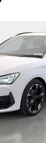 Cupra Leon Leon Sportstourer VAT 23% ST 1.5TSI 150KM M6 2023 r., salon PL, gwarancja-3