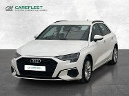 Audi A3 III Audi A3 35 TFSI MHEV S Tronic