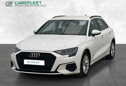 Audi A3 III Audi A3 35 TFSI MHEV S Tronic