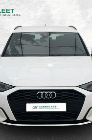 Audi A3 III Audi A3 35 TFSI MHEV S Tronic-2