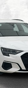 Audi A3 III Audi A3 35 TFSI MHEV S Tronic-3