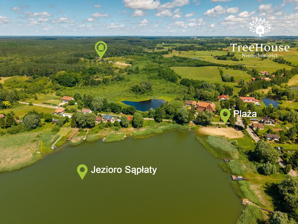 dom na sprzedaż