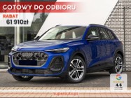 Audi Q5 III e-Hybrid quattro S line 2.0 e-Hybrid quattro S line (299 KM) kamery 3D