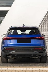 Audi Q5 III e-Hybrid quattro S line 2.0 e-Hybrid quattro S line (299 KM) kamery 3D-2