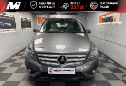 Mercedes-Benz Klasa B W246 76tys km przebiegu, automat, jasna skóra, GWARANCJA