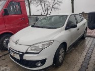 Renault Megane III Kombi