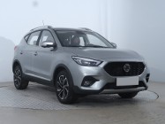 MG ZS ZS SUV , 1. Właściciel, Serwis ASO, Automat, VAT 23%, Skóra, Navi,