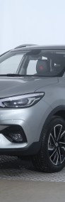 MG ZS ZS SUV , 1. Właściciel, Serwis ASO, Automat, VAT 23%, Skóra, Navi,-3