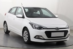Hyundai i20 , Salon Polska, 1. Właściciel, Serwis ASO, Klima, Parktronic
