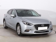 Mazda 3 III , Salon Polska, 1. Właściciel, Serwis ASO, Xenon, Bi-Xenon,