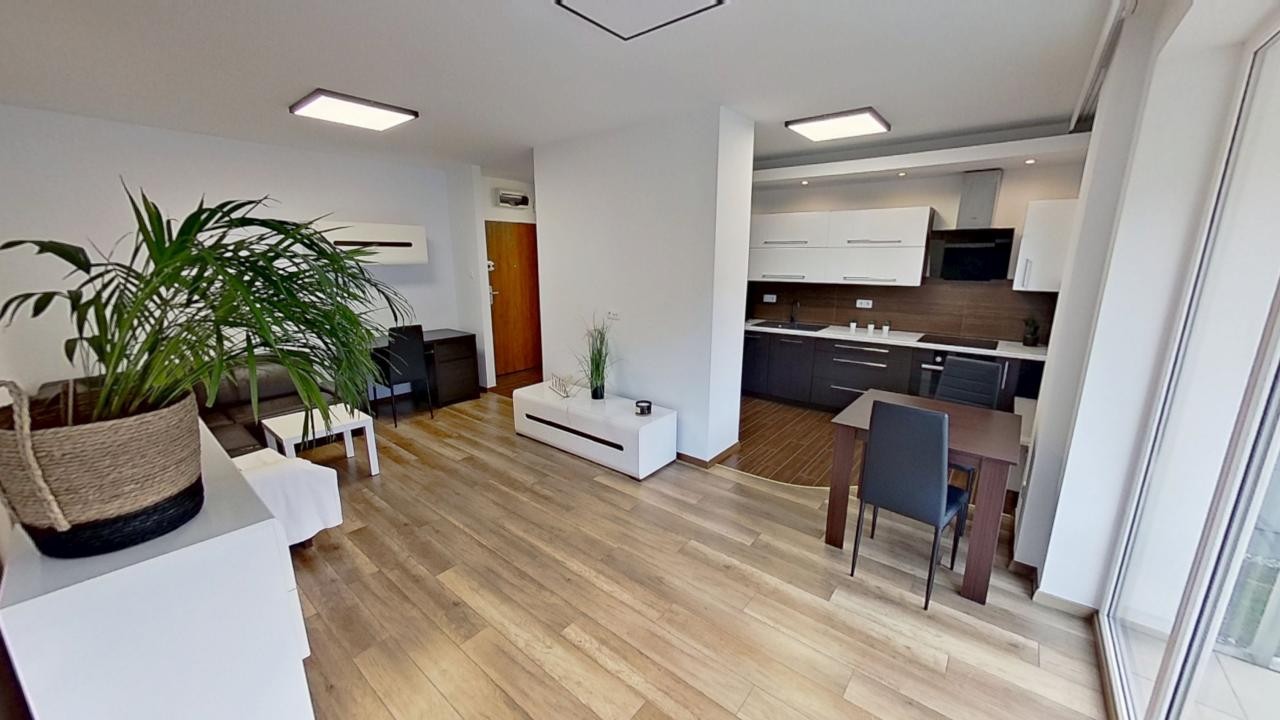 Mieszkanie na wynajem, 71 m² Górce, Generała Tadeusza Pełczyńskiego