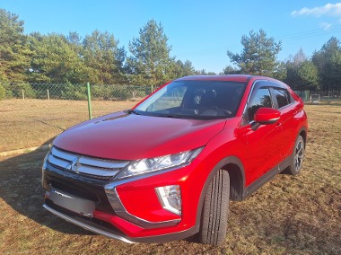 Mitsubishi Eclipse Cross 2020 4x4 automat-1