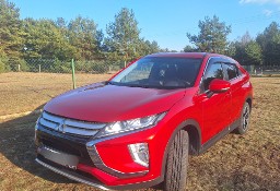 Mitsubishi Eclipse Cross 2020 4x4 automat