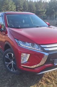Mitsubishi Eclipse Cross 2020 4x4 automat-2
